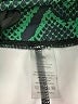 Unbranded Print Green Active Pants Size S - photo 4