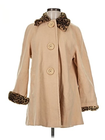 The Limited Coat (view 1)