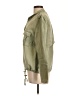 Rails Green 3/4 Sleeve Blouse Size L - photo 5