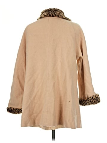 The Limited Coat (view 2)