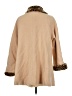 The Limited Tan Coat Size 6 - photo 2