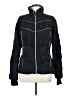 Lululemon Athletica 100% Polyester Black Jacket Size 8 - photo 1