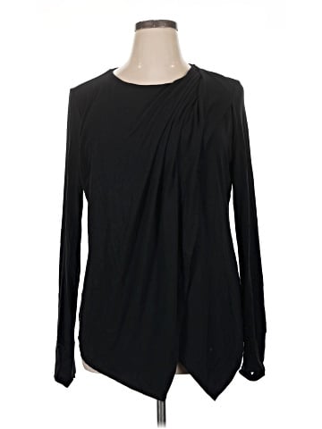 Betabrand Long Sleeve Top (view 1)