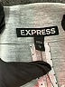 Express Gray Blazer Size S - photo 6