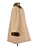 The Limited Tan Coat Size 6 - photo 4