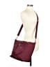 Baggallini Solid Burgundy Tote One size - photo 2