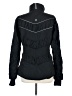Lululemon Athletica 100% Polyester Black Jacket Size 8 - photo 2
