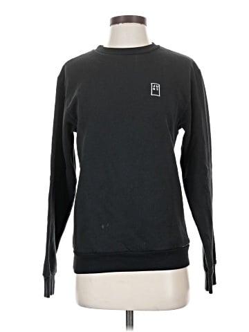 American Apparel Sweatshirt (view 1)