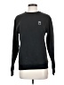 American Apparel Black Sweatshirt Size S - photo 1