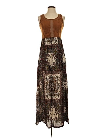 Jealous Tomato Casual Dress (view 1)