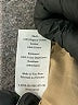 Everlane 100% Cotton Solid Tan Trenchcoat Size XS - photo 7