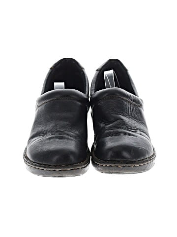BOC Mule/Clog (view 2)