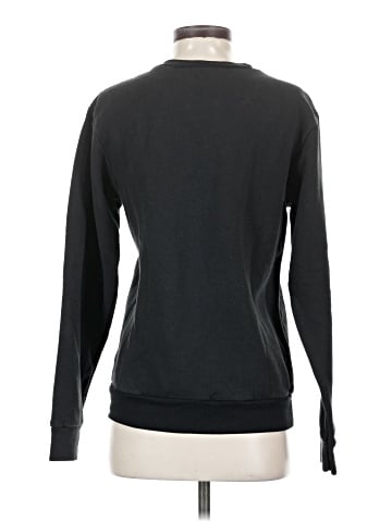 American Apparel Sweatshirt (view 2)