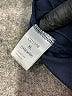 Crescent 100% Nylon Black Cocktail Dress Size XL - photo 8