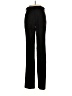 Unbranded 100% Polyester Black Dress Pants Size 0R - photo 2