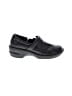 BOC 100% Leather Black Mule/Clog Size 11 - photo 1