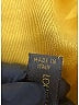 Louis Vuitton Yellow Silk Monogram Scarf One size - photo 5