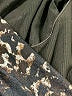 Max Mara Animal Print Brown Cocktail Dress Size EU (IT) 42 / US 6 - photo 5