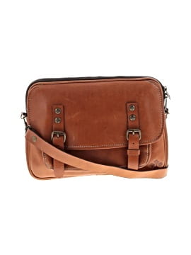 Patricia Nash Leather Crossbody Bag