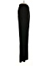 Unbranded 100% Polyester Black Dress Pants Size 0R - photo 4