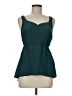 Ecote Teal Tank Top Size M - photo 1