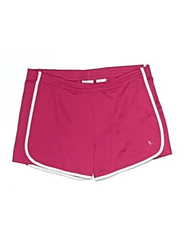 Danskin Now Athletic Shorts (view 1)