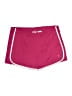 Danskin Now 100% Polyester Color Block Pink Athletic Shorts Size XL - photo 1