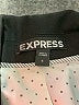 Express Black Blazer Size 4 - photo 6