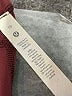 Lululemon Athletica Burgundy Active Pants Size 10 - photo 7