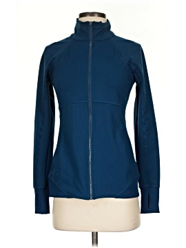 Apana Zip Up Hoodie (view 1)