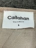 Callahan Tan Casual Dress Size S - photo 7