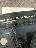 Chico's Stars Black Jeans Size XS (00) - photo 7