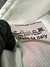 Space Style Concept Ivory Trenchcoat Size M - photo 9