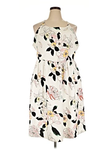 Torrid Casual Dress (view 1)