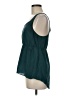 Ecote Teal Tank Top Size M - photo 5