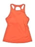 Athleta Orange Swimsuit Top Size 34B/C - photo 1