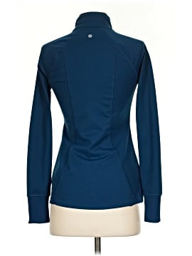 Apana Zip Up Hoodie (view 2)