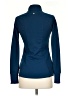 Apana Blue Zip Up Hoodie Size XS - photo 2