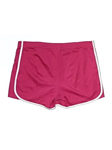 Danskin Now Athletic Shorts (view 2)
