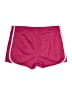Danskin Now 100% Polyester Color Block Pink Athletic Shorts Size XL - photo 2