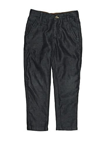 Melange Casual Pants (view 1)
