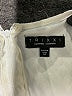 Trixxi White Romper Size M - photo 4