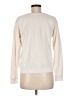 American Eagle Outfitters 100% Cotton Paisley Ivory Sweatshirt Size M - photo 2