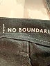 No Boundaries Black Shorts Size 19 - photo 3