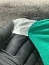 Intermix Teal Casual Skirt Size S - photo 5