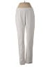 Tribal Solid Gray Casual Pants Size S - photo 1