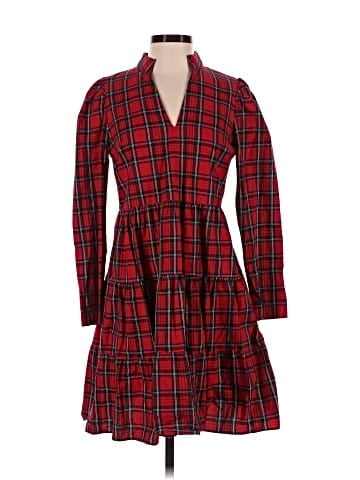 Sail to Sable Casual Dress (view 1)