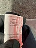 Quince Black Active Pants Size M - photo 5