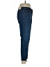 Everlane Solid Blue Jeans Size 31 waist - photo 4