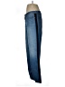 Madewell Color Block Blue Jeans Size 27 waist - photo 5